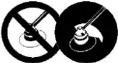 Shindaiwa C280TS - REMARQUE IMPORTANT - 13