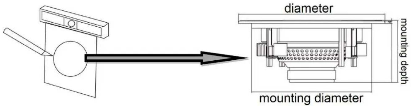 Power Dynamics MS70 - INSTALLATION - 1