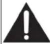 INSIGNIA NSRTM10SS2 - ATTENTION RISQUE DE CHOC ÉLECTRIQUE NE PAS OUVRIR - 1
