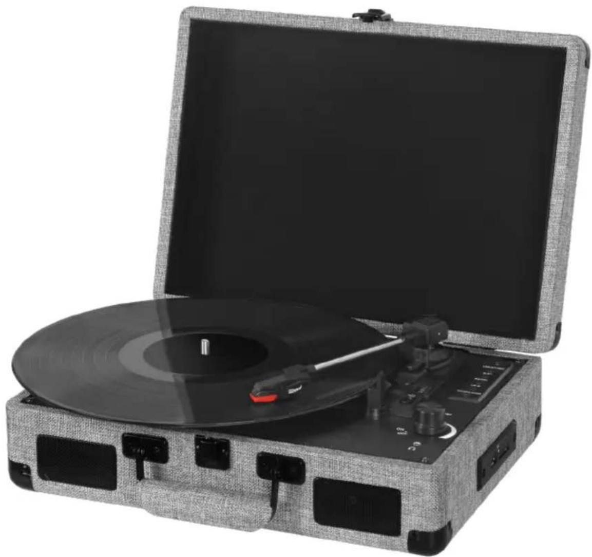 Envivo ENV1618 - ENVIVO - 1