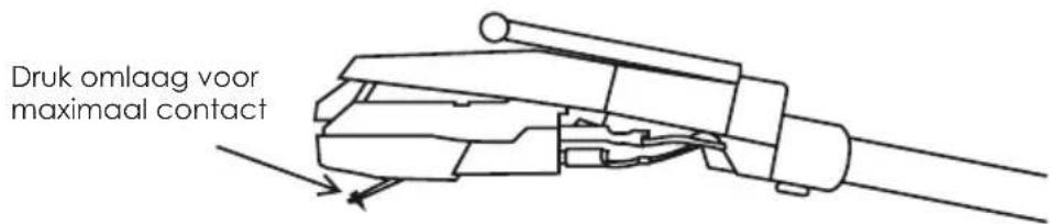 Envivo ENV1618 - DE NAALD VERVANGEN - 8