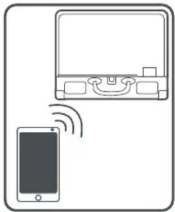 Envivo ENV1618 - WIRELESS PLAYBACK (LECTURE SANS FIL) MODE - 2