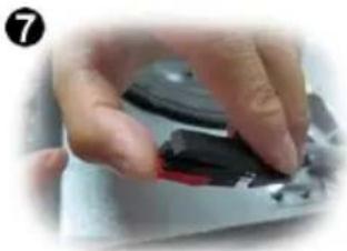 Envivo ENV1618 - ERSETZEND NADEL - 7