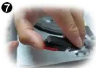 Envivo ENV1618 - MAINTENANCE - 7