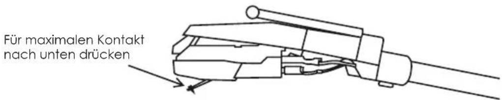 Envivo ENV1618 - ERSETZEND NADEL - 8