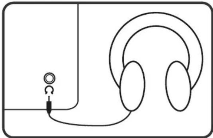 Envivo ENV1618 - SORTIE TELLEPHONES - 1
