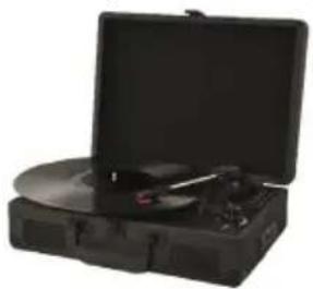 Envivo ENV1618 - EU Conformiteitsverklaring - 1