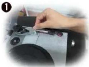 Envivo ENV1618 - MAINTENANCE - 1