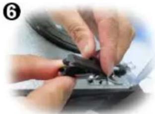 Envivo ENV1618 - ERSETZEND NADEL - 6