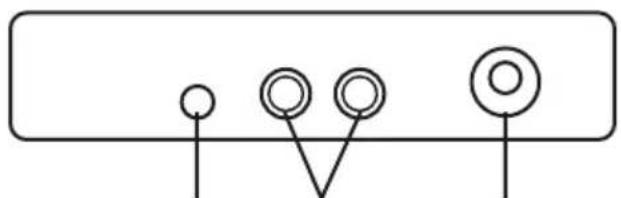 Envivo ENV1618 - PLATENSPELER OVERZICH - 3