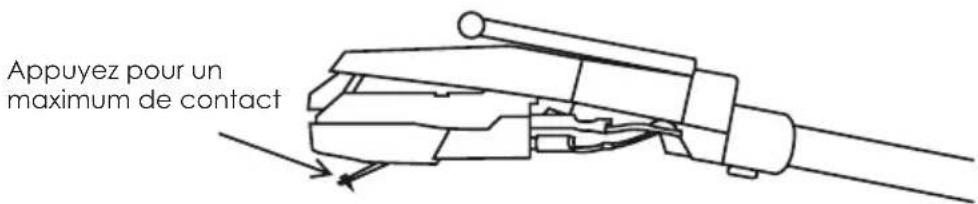 Envivo ENV1618 - MAINTENANCE - 8