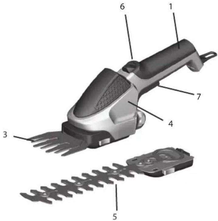 IKRA IGBS 1054 LI - 4