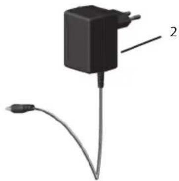 IKRA IGBS 1054 LI - 2