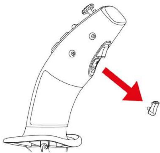 THRUSTMASTER SimTask FarmStick - 10 - 2