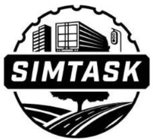 THRUSTMASTER SimTask FarmStick - THrustMASTER - 1