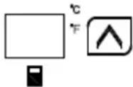 NODOR NorCare V36 BK - Control panel - 4