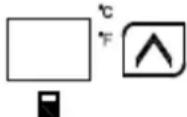 NODOR NorCare V36 BK - Panel de control - 4