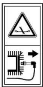 MARINA 4Maxi 52 SH - EXPLANATION OF THE SYMBOLS ON THE UNIT - 4