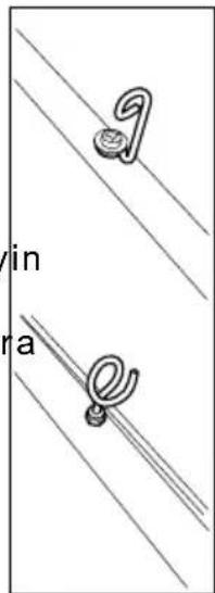 MARINA 4Maxi 52 SH - Hizl serbest birakma kollarina sahip cim biçme makinesi. - 2