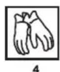Graphite 58G954 - OBJASNIENIE ZASTOSOWANYCH PIKTOGRAMOW - 4