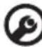 Graphite 58G954 - CHAIN TENSION ADJUSTMENT - 1