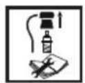 Graphite 58G954 - Explanation of used symbols - 5