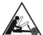 Graphite 58G954 - Explanation of used symbols - 8
