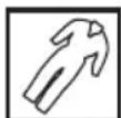 Graphite 58G954 - EXPLICATION DES PICTOGRAMMES UTILISES - 9