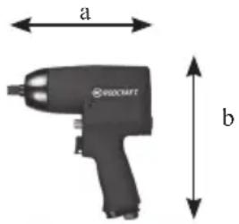 Rodcraft RC2205 - Données techniques - 1