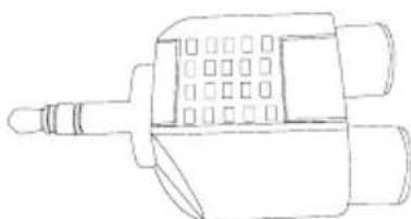 PHILIPS DC276 - What's in the box?   Contenu de l'emballage?   ¿Qué hay en la caja? - 6