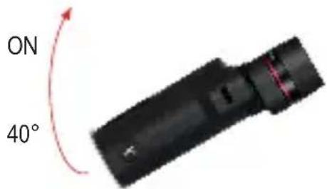 Kite Optics APC Stabilized - MODO APC - 2