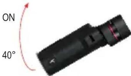 Kite Optics APC Stabilized - APC MODE - 2