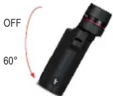 Kite Optics APC Stabilized - APC MODUS - 1
