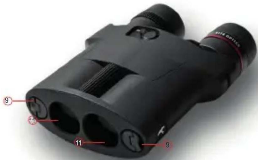 Kite Optics APC Stabilized - 2