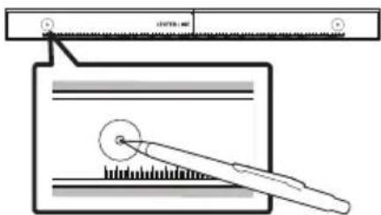 SAMSUNG HWB53C - Wallmount Components - 5