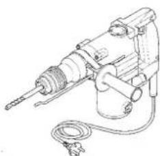 EINHELL BBH 626 - 3