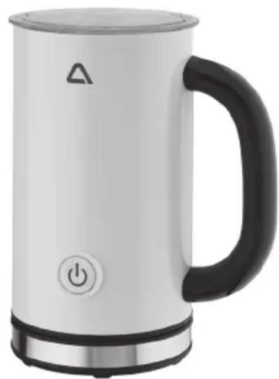 Ambiano GTMF06 - Retro Melkopschuimer Mousseur à lait rétro Retro-Milchaufschäumer - 1