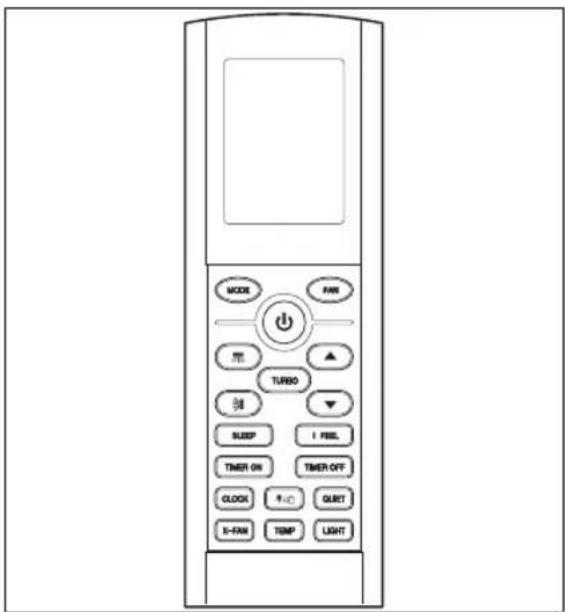 VAILLANT VAI5020WNI - Bedieningselementen - 1