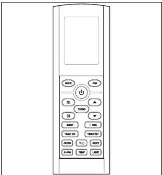 VAILLANT VAI5020WNI - Bedienelemente - 1