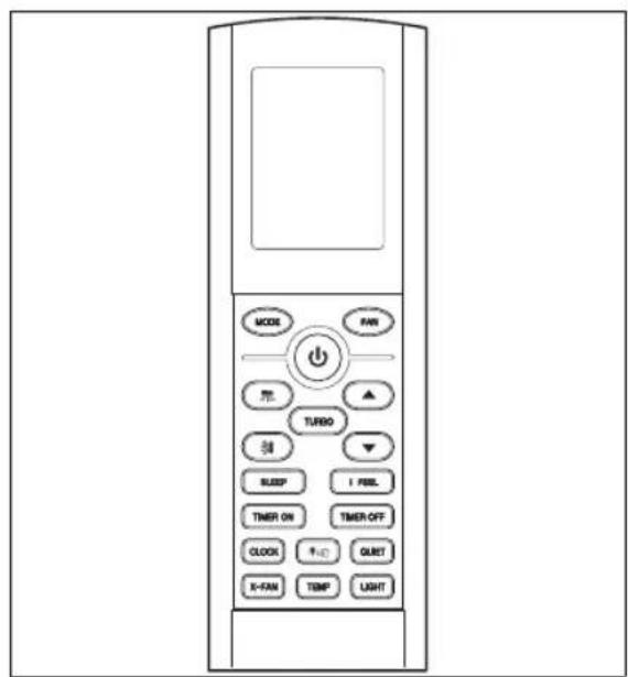 VAILLANT VAI5020WNI - Elementos de mando - 1