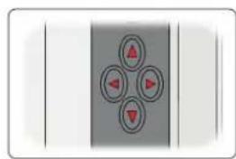 Megger TDR2050 - Palette de couleurs - 8