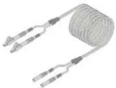 Megger TDR2050 - Accessories - 1