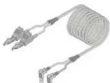 Megger TDR2050 - Accessories - 3