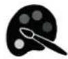 Megger TDR2050 - Palette de couleurs - 9