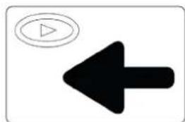 Megger TDR2050 - Détection d'extrémité ou fin de câble Détection d'extrémité ou fin de câble - 3