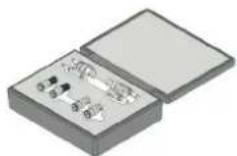 Megger TDR2050 - Accessories - 6