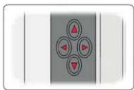 Megger TDR2050 - Curseurs et mesures - 3