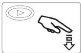 Megger TDR2050 - Curseurs et mesures - 19