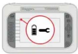 Megger TDR2050 - Mode de fonctionnement - 2