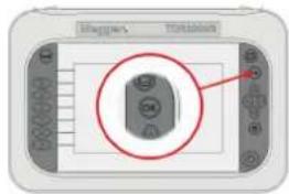 Megger TDR2050 - Marquage de suivi - 4